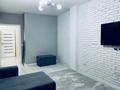 1-комнатная квартира · 45.5 м² · 2/11 этаж, Роза Багланова 3 за 240 000 ₸ в Астане, Есильский р-н — фото 3
