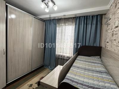 3-комнатная квартира · 75 м² · 7/9 этаж, Райымбека 243а за 400 000 ₸ в Алматы, Жетысуский р-н