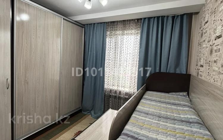 3-комнатная квартира · 75 м² · 7/9 этаж, Райымбека 243а за 400 000 ₸ в Алматы, Жетысуский р-н — фото 2