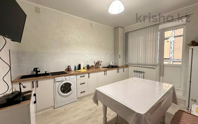 2-комнатная квартира · 64.2 м² · 7/9 этаж, мкр. Алтын орда, Мангилик Ел за 26 млн ₸ в Актобе — фото 15