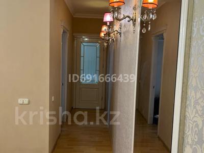 3-комнатная квартира, 71 м², 3/4 этаж, Н. Назарбаева 3а за 40 млн 〒 в Караганде
