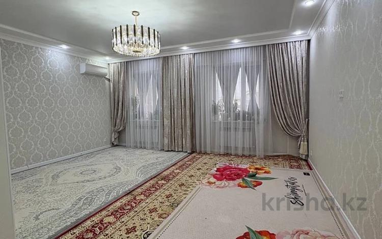 3-комнатная квартира · 118 м² · 9/9 этаж, 28А мкр 23 за 39 млн ₸ в Актау — фото 2