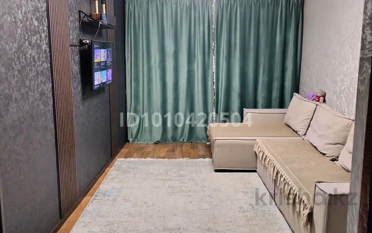 3-бөлмелі пәтер · 58 м² · 5/5 қабат, 4 микрорайон 10 — Торгового дома Қазақстан, бағасы: 12 млн ₸ в Риддере — фото 2