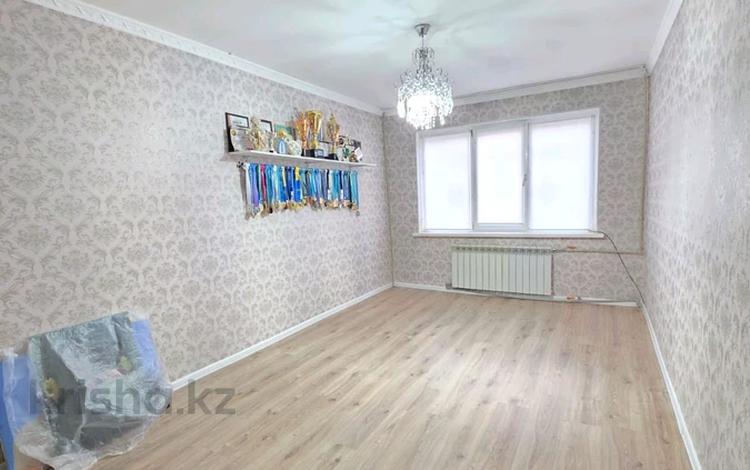 3-бөлмелі пәтер · 66 м² · 2/5 қабат, 18-й микрорайон, 18-й микрорайон, бағасы: 26 млн ₸ в Шымкенте, Аль-Фарабийский р-н — фото 18