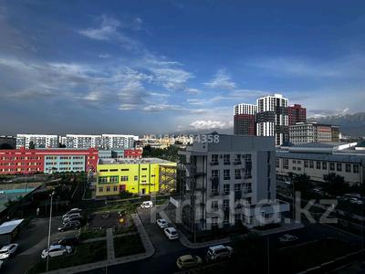 2-бөлмелі пәтер · 72 м² · 6/16 қабат, Мамыр-1 29, бағасы: 350 000 ₸ в Алматы, Ауэзовский р-н