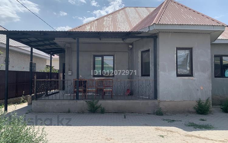 Часть дома · 4 комнаты · 130 м² · 4 сот., мкр Рахат, Жаркудык 29 за 38 млн ₸ в Алматы, Алатауский р-н — фото 2