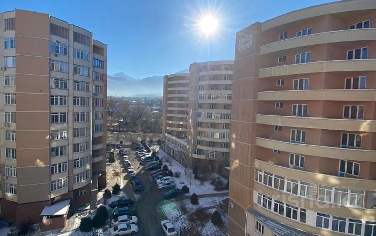 3-комнатная квартира, 96 м², 7/10 этаж, Кенесары хана