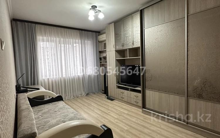 1-бөлмелі пәтер · 45 м² · 5/5 қабат, 20 линия/Сатпаева — Сатпаева Розыбакиева, бағасы: 36 млн ₸ в Алматы, Бостандыкский р-н — фото 2