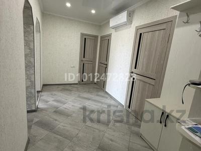 3-комнатная квартира · 66 м² · 2/2 этаж, Солнечная 5 за 30 млн ₸ в Байтереке (Новоалексеевке)