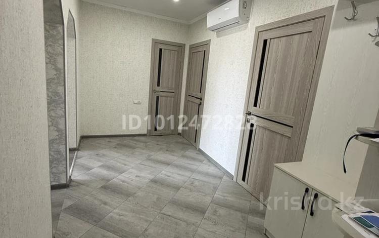 3-комнатная квартира · 66 м² · 2/2 этаж, Солнечная 5 за 30 млн ₸ в Байтереке (Новоалексеевке) — фото 2