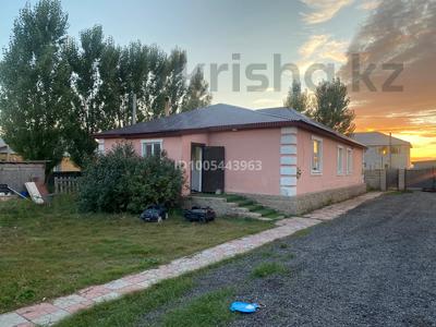 Часть дома · 4 комнаты · 160 м² · 13 сот., Алиби Жангелдин 35 за 36 млн 〒 в Караоткеле