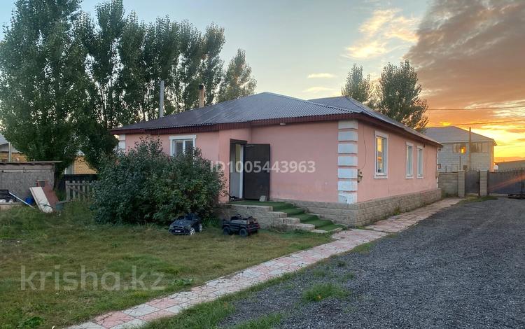 Часть дома · 4 комнаты · 160 м² · 13 сот., Алиби Жангелдин 35 за 36 млн 〒 в Караоткеле — фото 2