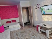 1-комнатная квартира · 35 м² · 3/5 этаж, Абылай-хана 60 — Супермаркет Акжелкен за 10 000 〒 в Щучинске