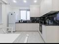 3-бөлмелі пәтер · 105.2 м² · 9/21 қабат, Керей, Жанибек хандар 2/1, бағасы: 77.8 млн ₸ в Астане, Есильский р-н