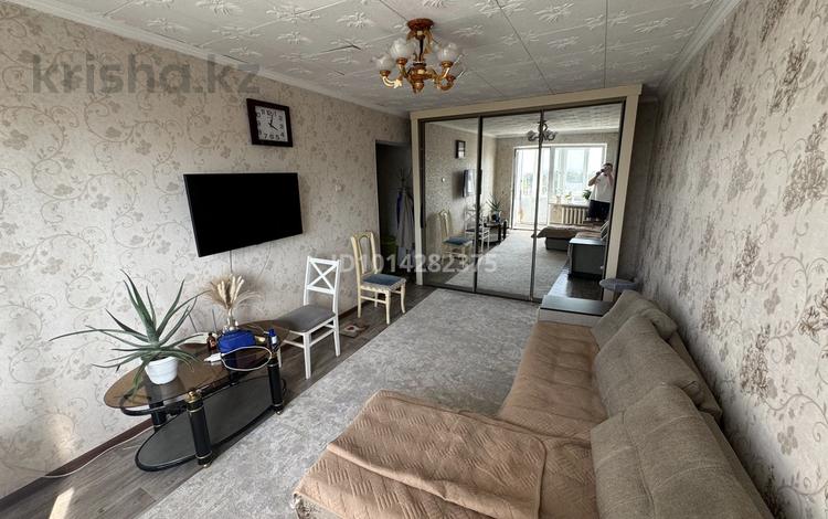 2-бөлмелі пәтер · 42.3 м² · 5/5 қабат, 1 микрорайон 18, бағасы: 19.5 млн ₸ в Есик — фото 2