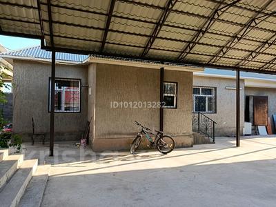 Отдельный дом · 2 комнаты · 60 м² · 8 сот., мкр Самал-1 23 — Өтегенова- Аргынбекова за 100 000 ₸ в Шымкенте, Абайский р-н