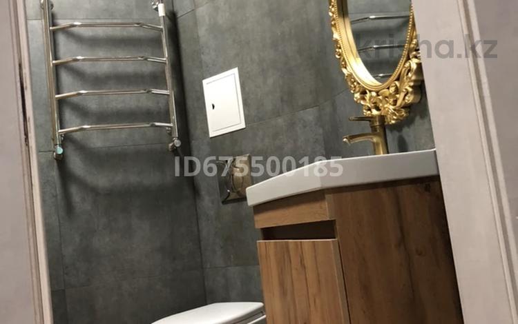 2-бөлмелі пәтер · 64 м² · 8/10 қабат, Тархана 9, бағасы: 28.5 млн ₸ в Астане, р-н Байконур — фото 2