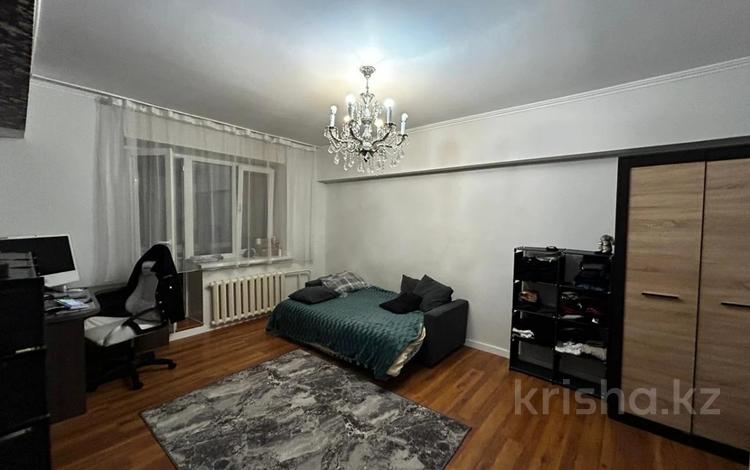 1-бөлмелі пәтер · 40 м² · 5/5 қабат, Навои, бағасы: 32 млн ₸ в Алматы, Бостандыкский р-н — фото 5