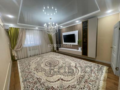 3-бөлмелі пәтер · 91 м² · 1/6 қабат, мкр 38, 38 мкрн 7, бағасы: 33 млн ₸ в Актау, 38-й мкр