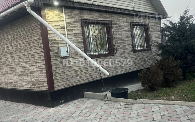 Отдельный дом · 4 комнаты · 89 м² · 6.32 сот., Қадыр Мырза Әлі 47 А за 45 млн 〒 в Талгаре — фото 3