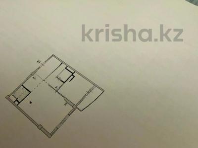 2-комнатная квартира · 53 м² · 11/12 этаж, Е-15 за 28.5 млн ₸ в Астане, Нура р-н