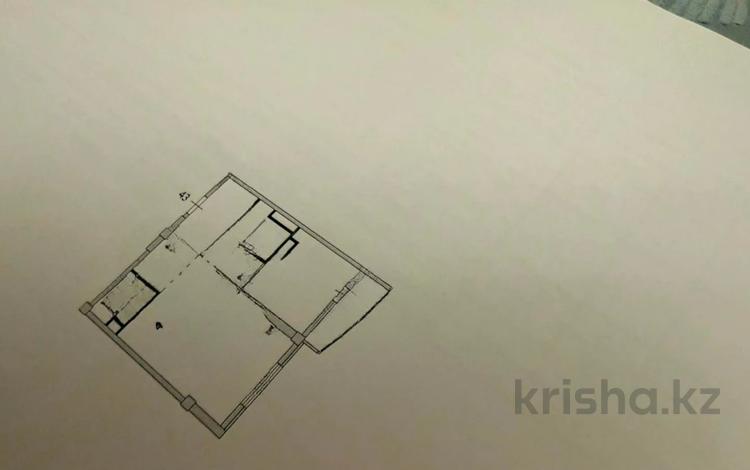 2-комнатная квартира · 53 м² · 11/12 этаж, Е-15 за 28.5 млн ₸ в Астане, Нура р-н — фото 4
