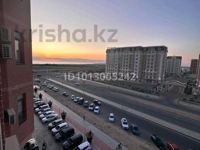 2-бөлмелі пәтер · 70 м² · 6/14 қабат, 17-ш/а. 6 — Дина супер маркет, Олимп, Премиум Плаза Грин парк, бағасы: 25 000 ₸ в Актау, 17-й мкр