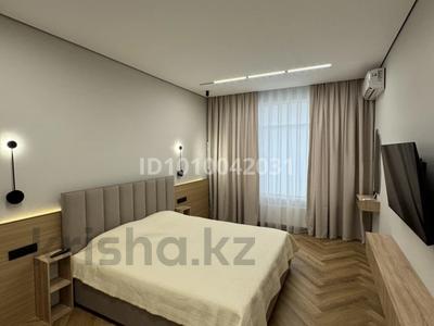 1-бөлмелі пәтер · 42 м² · 3/9 қабат, Нұрсая ш/а., Абылхаир хана 69, бағасы: 330 000 ₸ в Атырау, мкр Нурсая