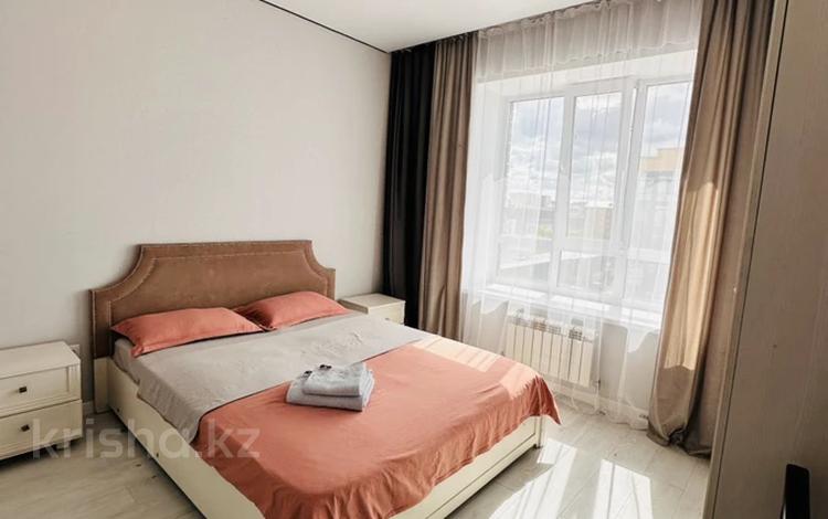 2-комнатная квартира · 45 м² · 4/5 этаж, Габдуллина 35 — Ауэзова Габдуллина за 17 000 ₸ в Кокшетау — фото 2