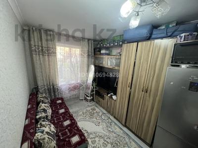 1-бөлмелі пәтер · 13 м² · 1 қабат, Титова 43, бағасы: 7 млн ₸ в 