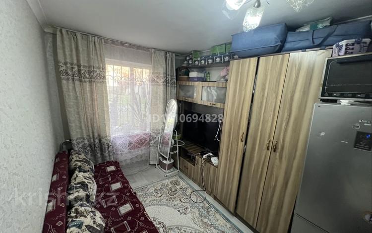 1-бөлмелі пәтер · 13 м² · 1 қабат, Титова 43, бағасы: 7 млн ₸ в  — фото 2