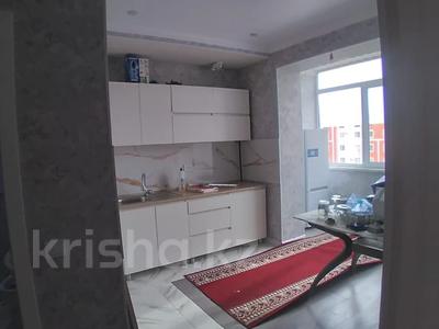 1-бөлмелі пәтер, 41 м², 6/6 қабат ай сайын, 38-й мкр 10, бағасы: 85 000 〒 в Актау, 38-й мкр