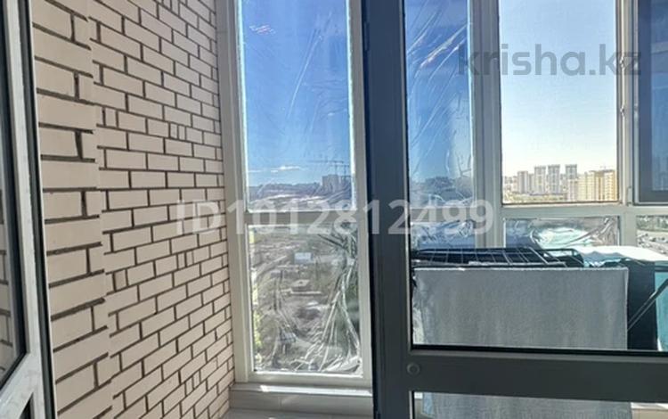 1-бөлмелі пәтер · 40 м² · 12/12 қабат, Чингиз Айтматов 60/2 — Айтматова, бағасы: ~ 26.9 млн ₸ в Астане, Нура р-н — фото 17