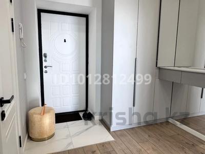 1-комнатная квартира · 45 м² · 12/12 этаж, Чингиз Айтматов 60 за 30 млн ₸ в Астане, Нура р-н