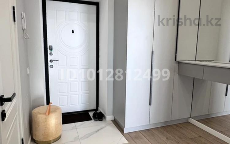 1-комнатная квартира · 45 м² · 12/12 этаж, Чингиз Айтматов 60 за 30 млн ₸ в Астане, Нура р-н — фото 3