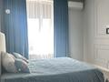 1-бөлмелі пәтер · 40 м² · 12/12 қабат, Чингиз Айтматов 60/2 — Айтматова, бағасы: ~ 26.9 млн ₸ в Астане, Нура р-н — фото 4