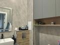 1-бөлмелі пәтер · 40 м² · 12/12 қабат, Чингиз Айтматов 60/2 — Айтматова, бағасы: ~ 26.9 млн ₸ в Астане, Нура р-н — фото 15