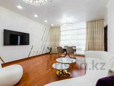 2-бөлмелі пәтер · 82.3 м² · 13/22 қабат, Аль-Фараби 77/3, бағасы: 1.2 млн ₸ в Алматы, Бостандыкский р-н