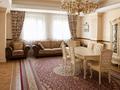 6-бөлмелі пәтер · 280 м² · 2/3 қабат, Таттимбета 91, бағасы: 249 млн ₸ в Алматы, Медеуский р-н