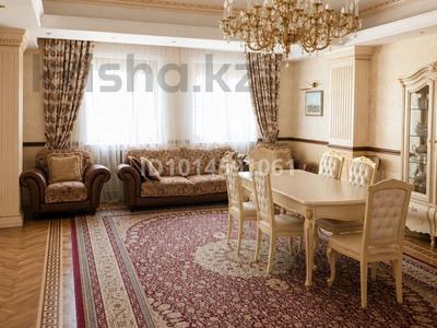 6-бөлмелі пәтер · 280 м² · 2/3 қабат, Таттимбета 91, бағасы: 249 млн ₸ в Алматы, Медеуский р-н