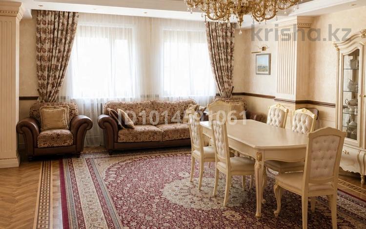 6-бөлмелі пәтер · 280 м² · 2/3 қабат, Таттимбета 91, бағасы: 249 млн ₸ в Алматы, Медеуский р-н — фото 2