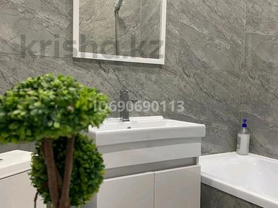 1-бөлмелі пәтер · 48 м² · 17/19 қабат, Туран 40/2 — №24, бағасы: 18 000 ₸ в Астане, Есильский р-н