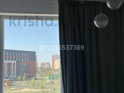 1 бөлме · 32 м² · 4/7 қабат, Байтурсынулы 51, бағасы: 90 000 ₸ в Астане, Алматы р-н