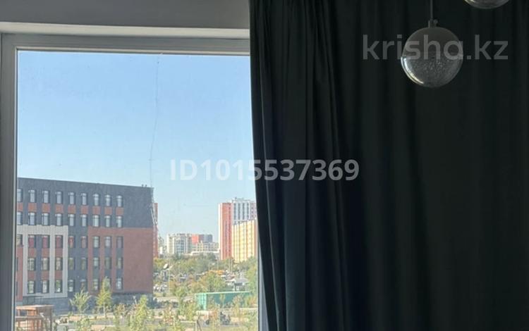 1 бөлме · 32 м² · 4/7 қабат, Байтурсынулы 51, бағасы: 90 000 ₸ в Астане, Алматы р-н — фото 2