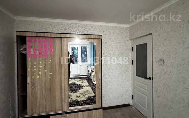 1-комнатная квартира · 32 м² · 2/5 этаж, 17-й микрорайон 6А за 130 000 ₸ в Шымкенте, Аль-Фарабийский р-н — фото 2
