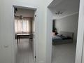 1-комнатная квартира · 50 м² · 3/7 этаж, Мкр. Кайрат за 17 000 〒 в Алматы, Турксибский р-н — фото 8