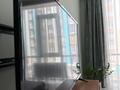 1-комнатная квартира · 50 м² · 3/7 этаж, Мкр. Кайрат за 16 000 ₸ в Алматы, Турксибский р-н — фото 15