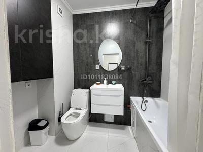 1-комнатная квартира · 50 м² · 3/7 этаж, Мкр. Кайрат за 16 000 ₸ в Алматы, Турксибский р-н