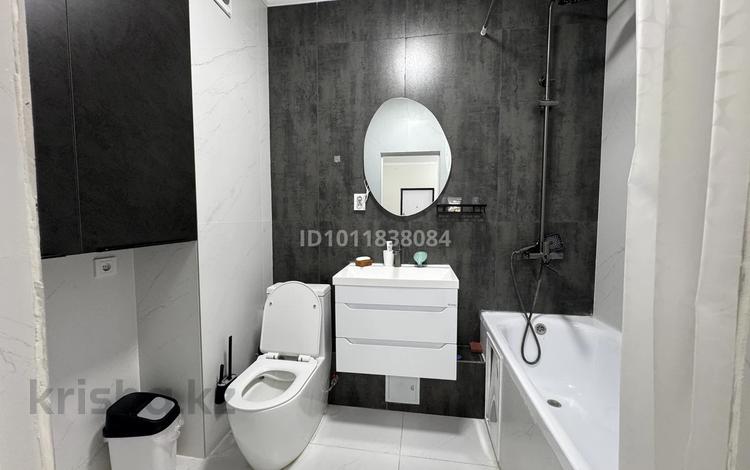 1-комнатная квартира · 50 м² · 3/7 этаж, Мкр. Кайрат за 16 000 ₸ в Алматы, Турксибский р-н — фото 4