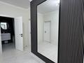 1-комнатная квартира · 50 м² · 3/7 этаж, Мкр. Кайрат за 17 000 〒 в Алматы, Турксибский р-н — фото 6
